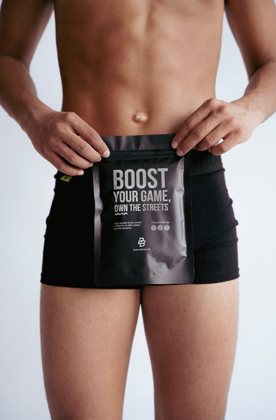 Waarom een Goede Boxer Short het Verschil Maakt: Comfort, Stijl en Zelfvertrouwen