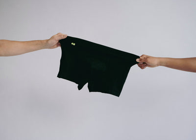 Katoenen boxershorts met extra comfort en stretch