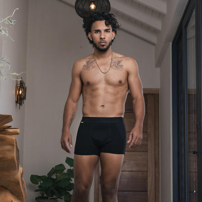 Boxershorts voor heren | Obsidian Skin ™