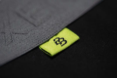 Heren Boxershorts Grijs