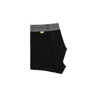 Heren Boxershorts Grijs