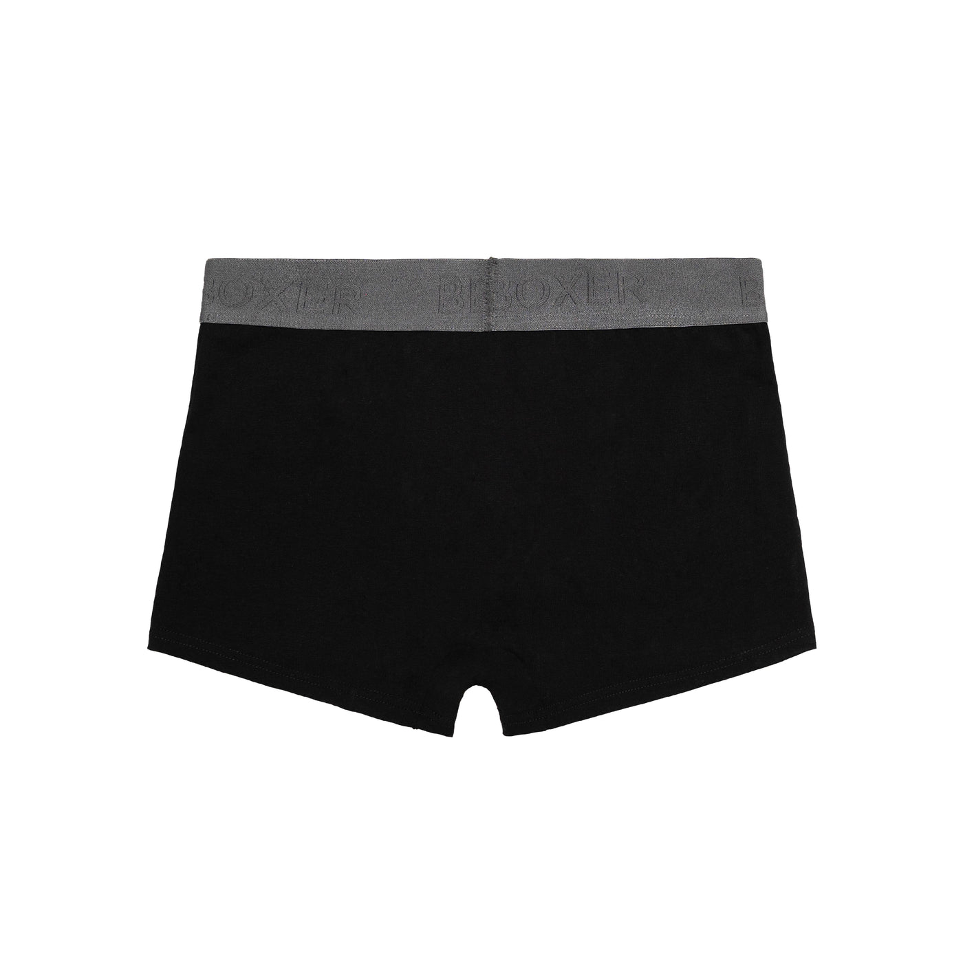 Heren Boxershorts Grijs